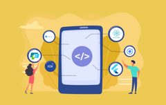 カテゴリ Internship (Mobile Engineer Fresher) 用の画像