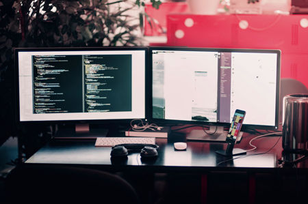 Picture for category Web & Mobile App Development