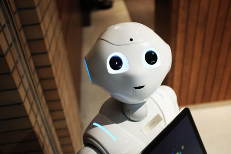 Picture for category Artificial Intelligence